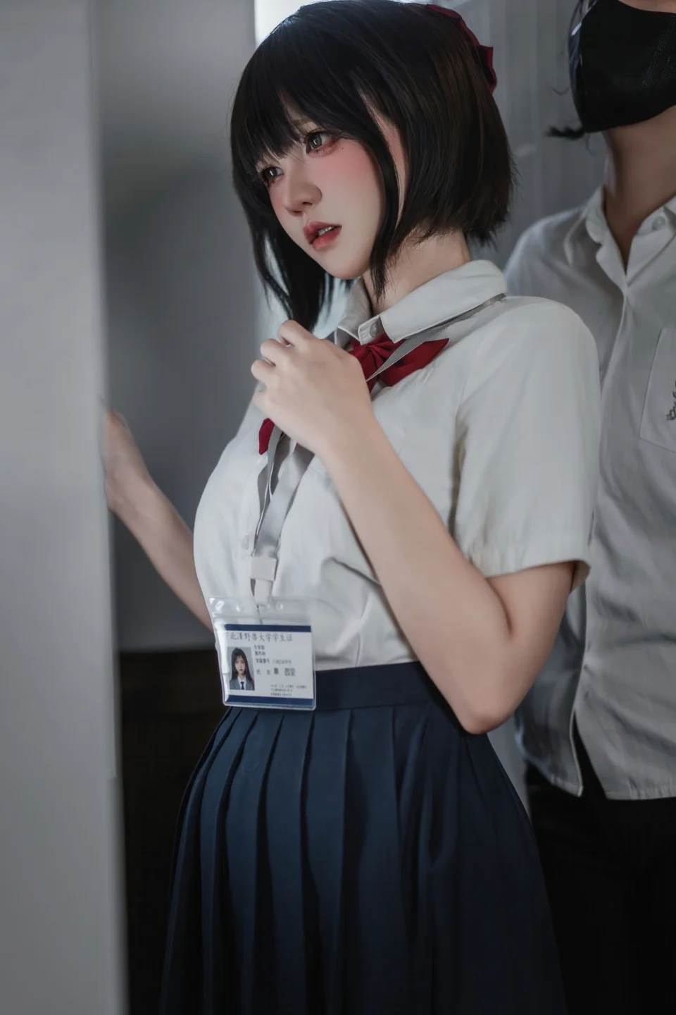 阿薰kaOri - No.065 堕落学院 [111P,7V-1.35GB] tg@simisebaisi 【丝足阁】021.webp